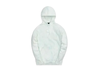 Kith Marble Williams III Hoodie "Mint"