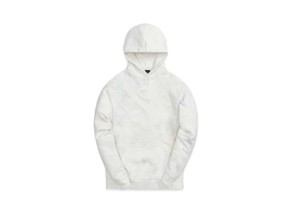 Kith Galaxy Dye Hoodie "Sunrise"