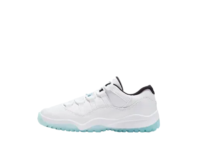 ナイキ PS エアジョーダン11 ロー "レジェンドブルー"(キッズ)