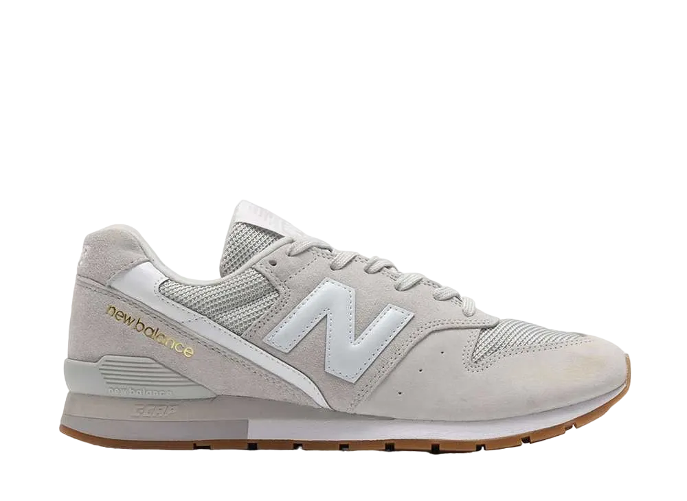 New Balance 996 "Light Gray"