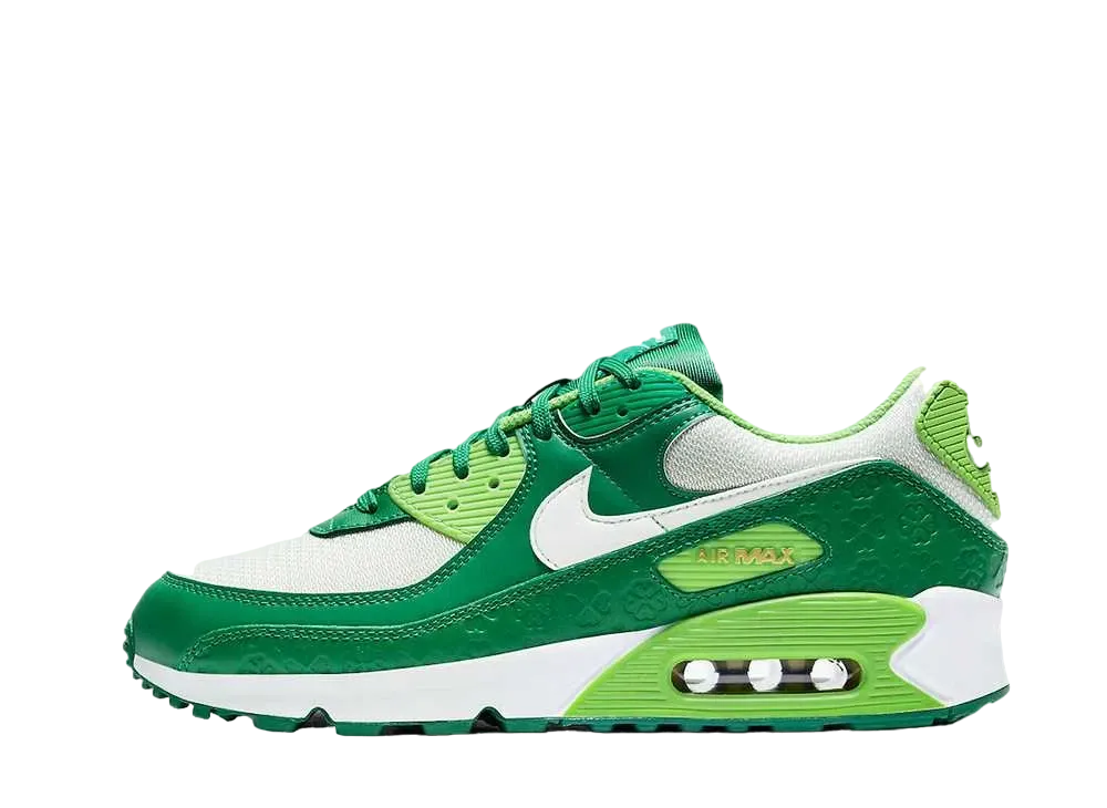 NIKE AIR MAX 90 "ST. PATRICK'S DAY"