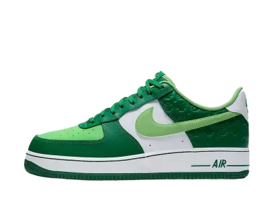 Nike Air Force 1 Low "St.Patrick's Day"