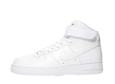 Nike Air Force 1 High "White"