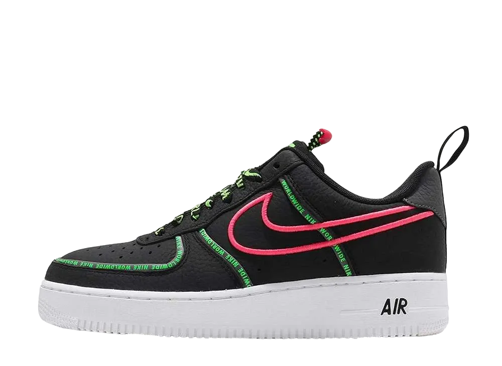 Nike Air Force 1 Low '07 "World Wide"