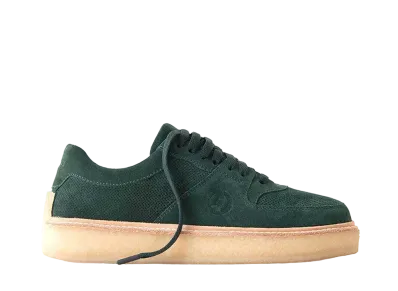 Ronnie Fieg × Clarks 8th Street Sandford "Scarab"