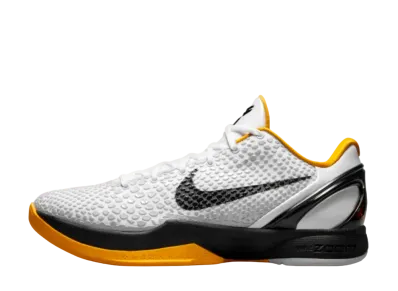 Nike Kobe 6 Protro "Pop"
