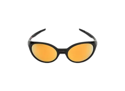 Stussy OAKLEY EYE JACKETTM REDUX - PRIZM POLARIZED "Black"