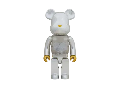 Bearbrick 2G 1000%