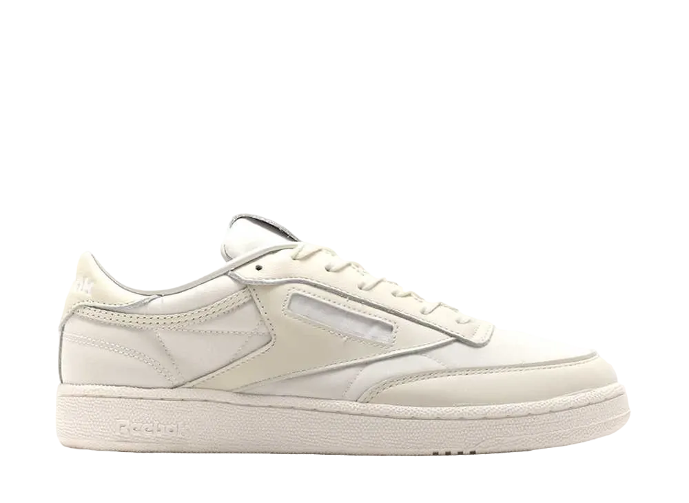 Pizza Slice × Reebok Club C 85 