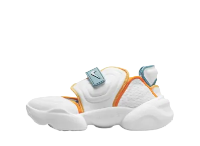 ナイキ ウィメンズ エア アクアリフト "ソーラーフレア"