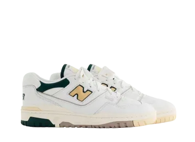 Aime Leon Dore × New Balance 550 "Yellow"