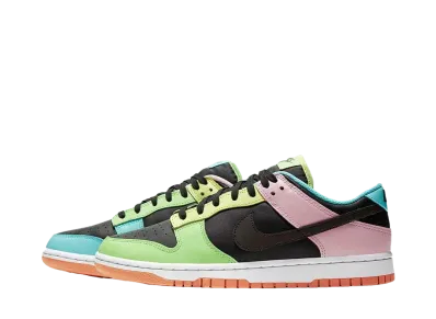 ナイキ ダンク ロー SE "フリー.99"