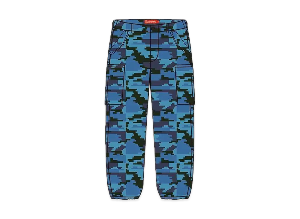 Supreme Cargo Pant 