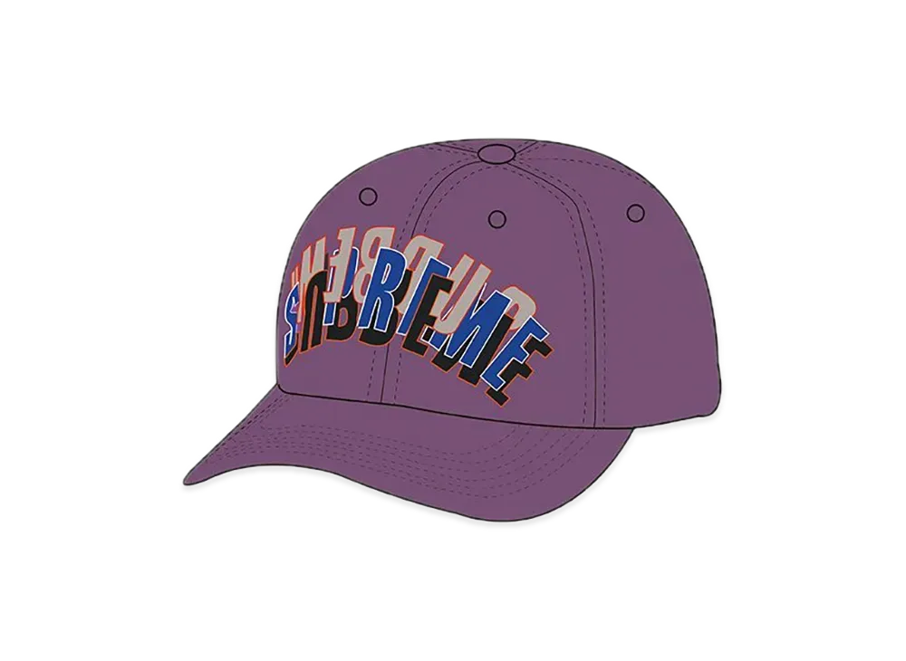 Supreme Stacked Cordura® 6-Panel 