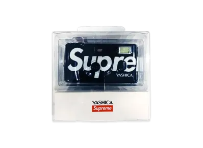 Supreme / Yashica MF-1 Camera "Black"
