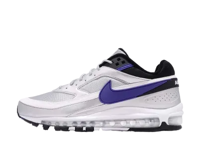 Nike Air Max 97 BW "Metallic Silver/Persian"