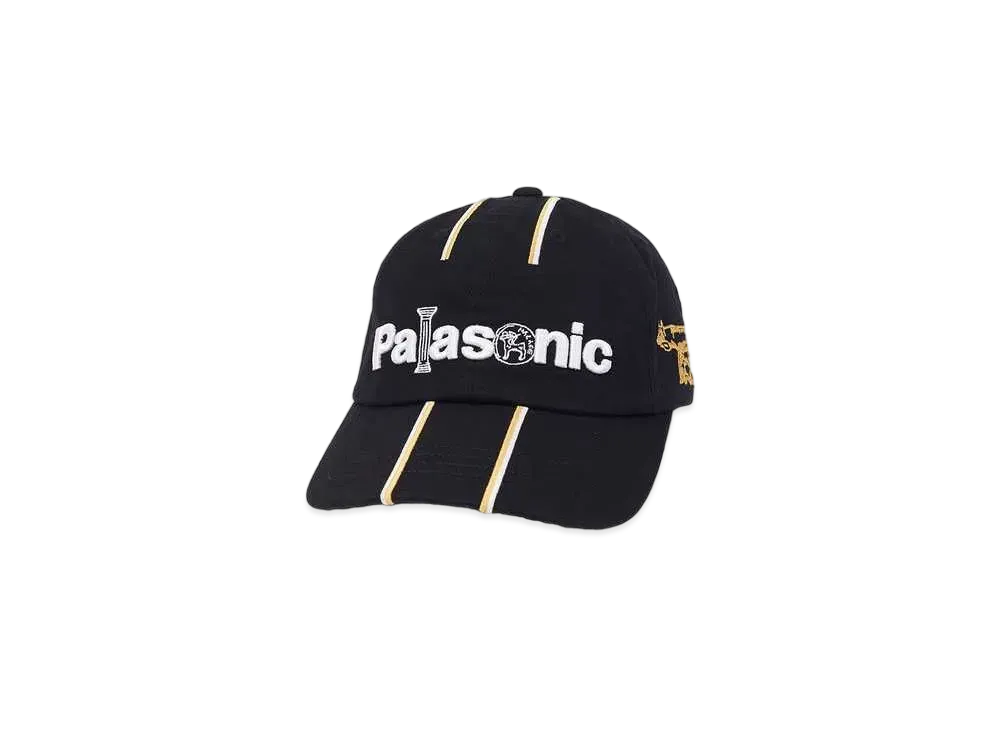 PALACE Palasonic 6-Panel "Black"