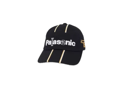 PALACE Palasonic 6-Panel "Black"