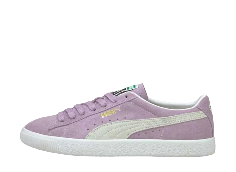 Puma Suede Vintage "Light Lavender"
