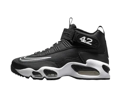 Nike Air Griffey Max 1 "Jackie Robinson"