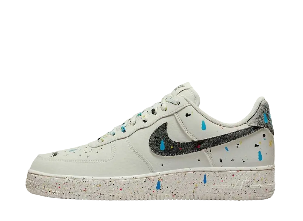 Nike Air Force 1 Low "Paint Splatter"