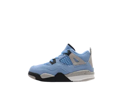 Air Jordan 4 ユニバーシティブルー スニダンで購入可】4/28発売 NIKE AIR JORDAN 4