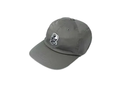 A BATHING APE URSUS PANEL CAP "Grey"