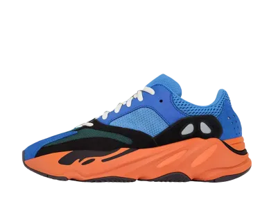 adidas YEEZY Boost 700 "Bright Blue"