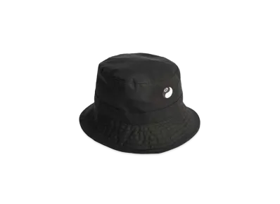 Stussy x Our Legacy BUCKET HAT "Black"
