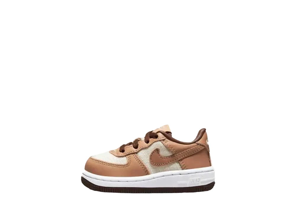 Nike TD Air Force 1 Low "Acorn"