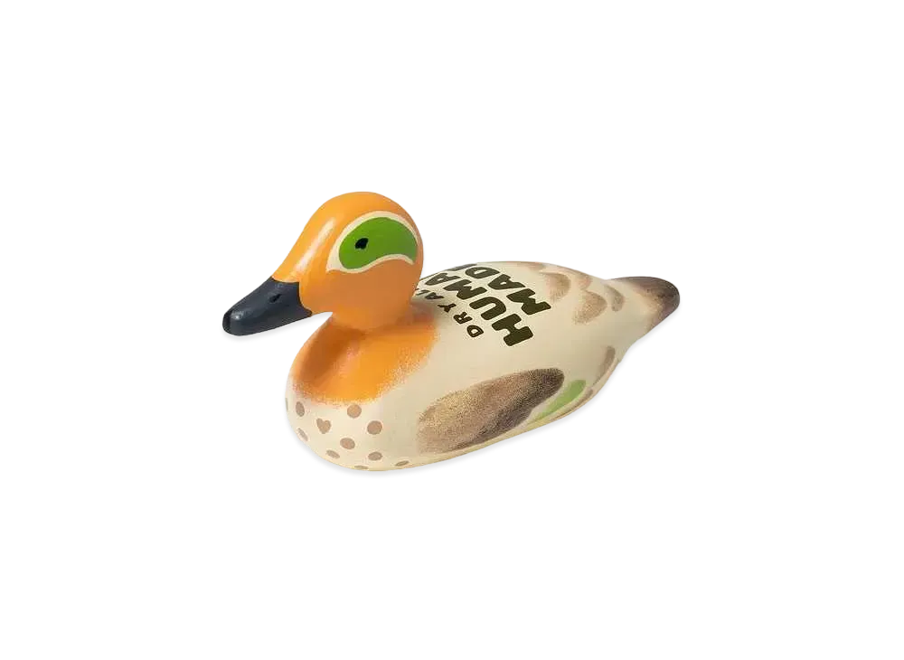 HUMAN MADE PAPER MACHE DISPLAY "Beige"