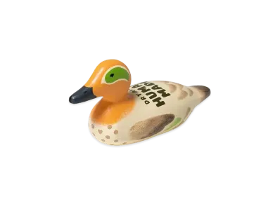 HUMAN MADE PAPER MACHE DISPLAY "Beige"