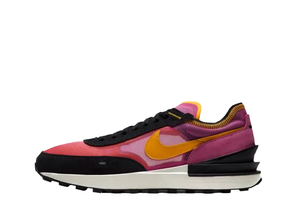 Nike Waffle One "Active Fuchsia"