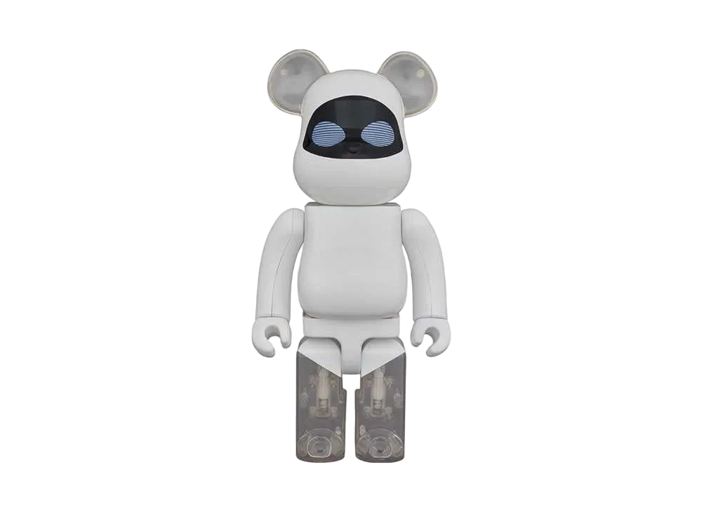 Bearbrick EVE 1000%