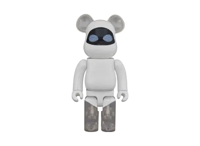 Bearbrick EVE 1000%