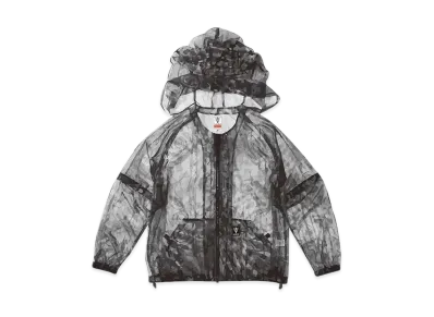 Supreme / SOUTH2 WEST8 Bush Parka "Black"