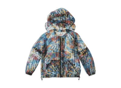 Supreme / SOUTH2 WEST8 Bush Parka "Multi"