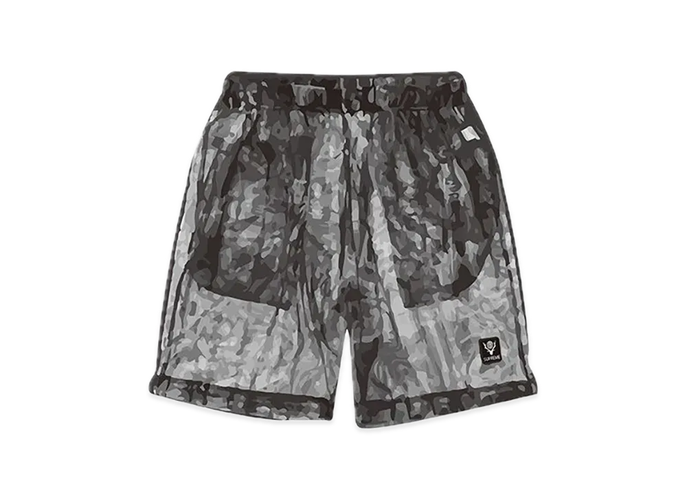 Supreme x SOUTH2 WEST8 Bush Pant "Black"