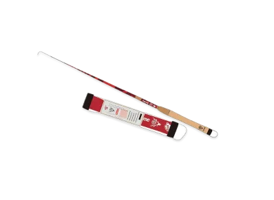 Supreme x SOUTH2 WEST8 Tenkara Fishing Rod "Red"