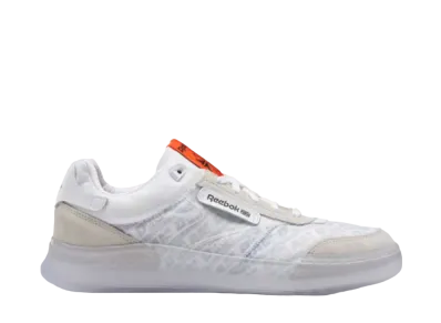 BLACK EYE PATCH × REEBOK CLUB C LEGACY "WHITE"