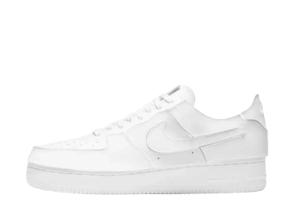 Nike Air Force 1/1 "White"