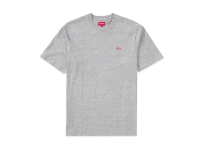 Supreme Small Box Tee "Grey"(20FW)