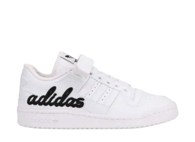 atmos × adidas FORUM LOW "めるる"