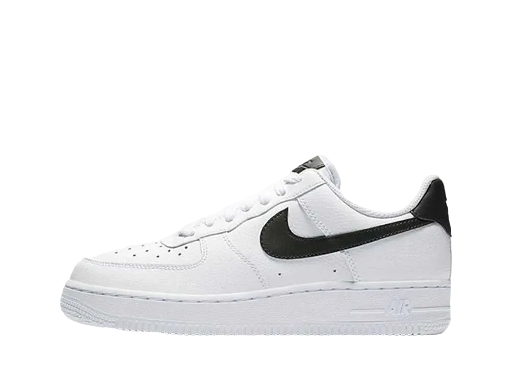 Nike Women's Air Force 1 Low '07 "White/Black"