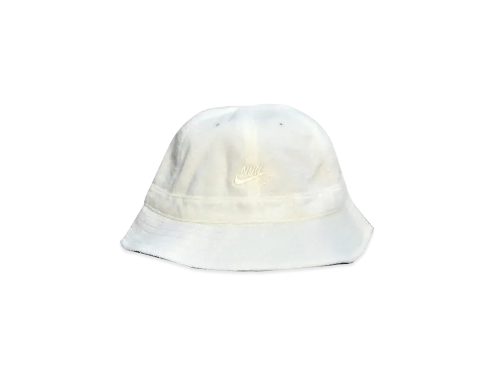 NIKE SB ORANGE LABEL REVERSIBLE SKATE BUCKET HAT