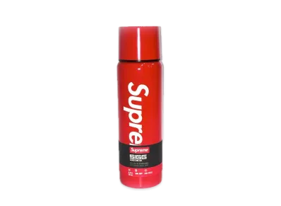 Supreme / SIGGTM Vacuum Insulated 0.75L Bottle "Red"