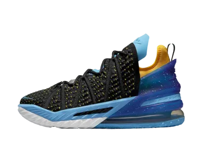 Nike Lebron 18 "Minneapolis Lakers"
