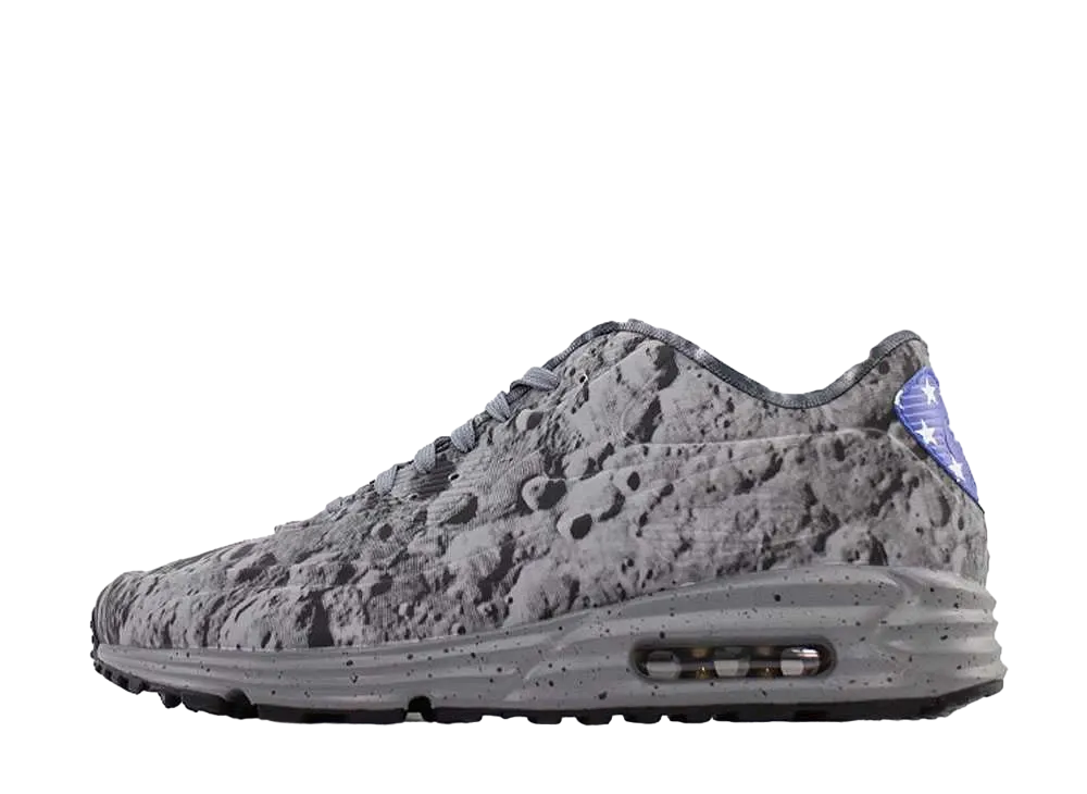 NIKE AIR MAX LUNAR90 SP "MOON LANDING"