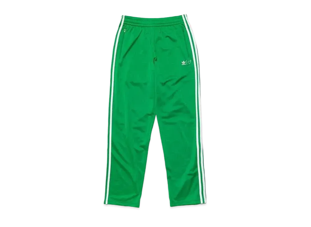 HUMAN MADE adidas Firebird Track Pants "Green"