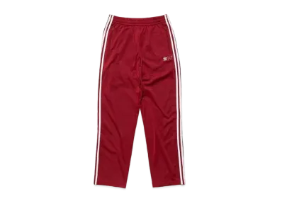 HUMAN MADE adidas Firebird Track Pants "Red"